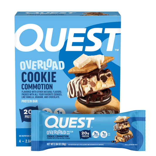 cookie-commotion-overload-bar-w8 15980_QN_USA_eComm_Rebrand_ProductCarousel_OverloadBars_CCom_MainImage_4ct.png