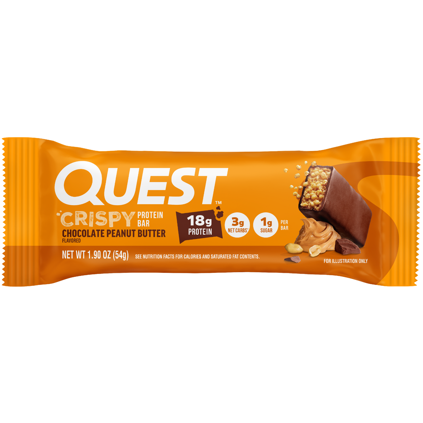 chocolate-peanut-butter-crispy-hero-protein-bars-n7 400094_QN_USA_Pkg_Crispy_ProteinBar_CPB_Wrapper_3D_Front_Force.png