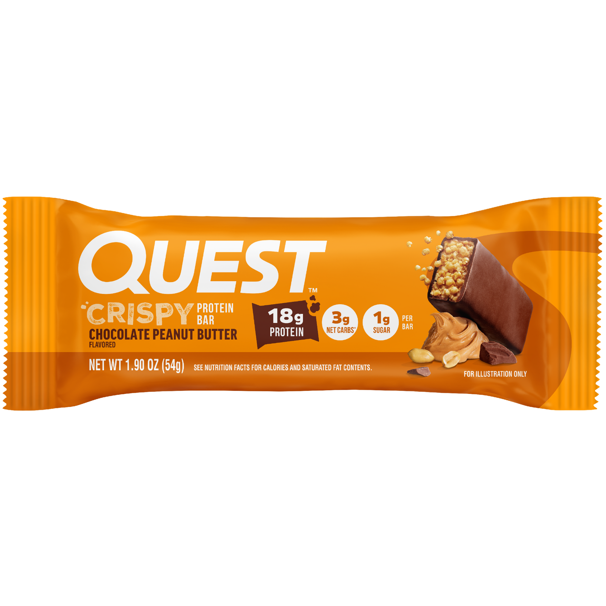 chocolate-peanut-butter-crispy-hero-protein-bars-n7 400094_QN_USA_Pkg_Crispy_ProteinBar_CPB_Wrapper_3D_Front_Force.png