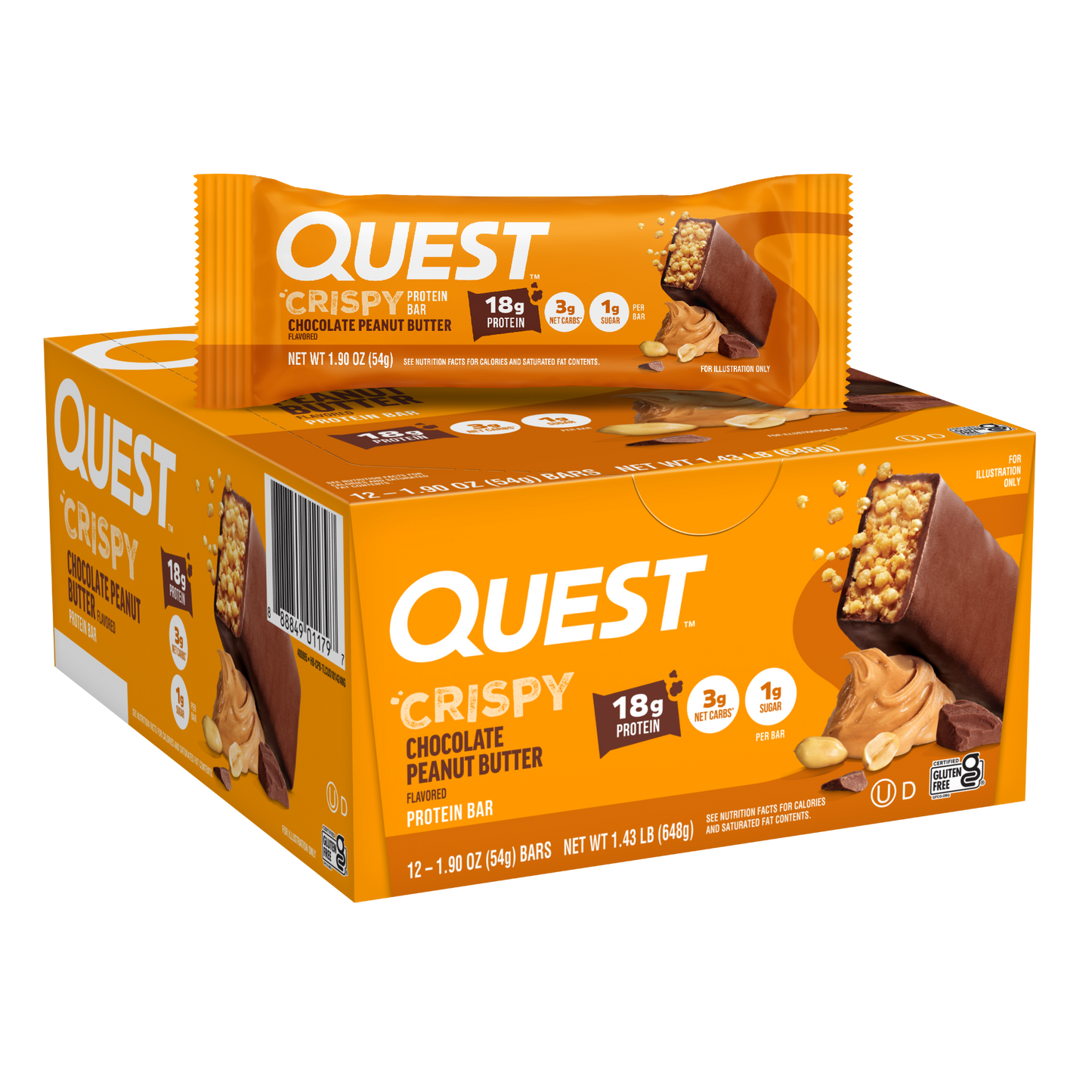 chocolate-peanut-butter-crispy-hero-protein-bars-n7 400095_QN_USA_Pkg_Crispy_ProteinBar_CPB_12ctCarton_3D_Composite_Force.png