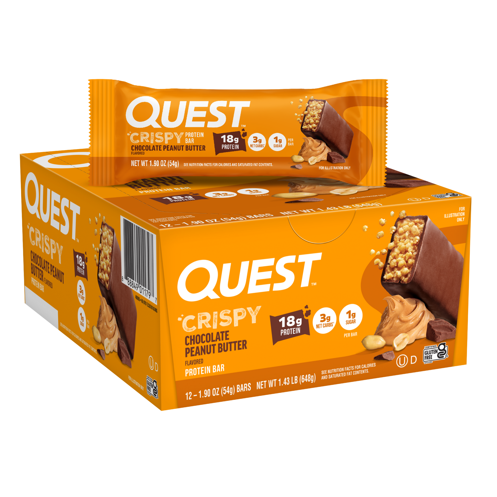 chocolate-peanut-butter-crispy-hero-protein-bars-n7 400095_QN_USA_Pkg_Crispy_ProteinBar_CPB_12ctCarton_3D_Composite_Force.png