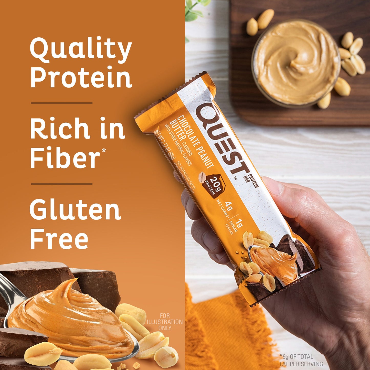 chocolate-peanut-butter-protein-bar-g3 qst-000463_chocolate-peanut-butter-protein-bar_5.jpg