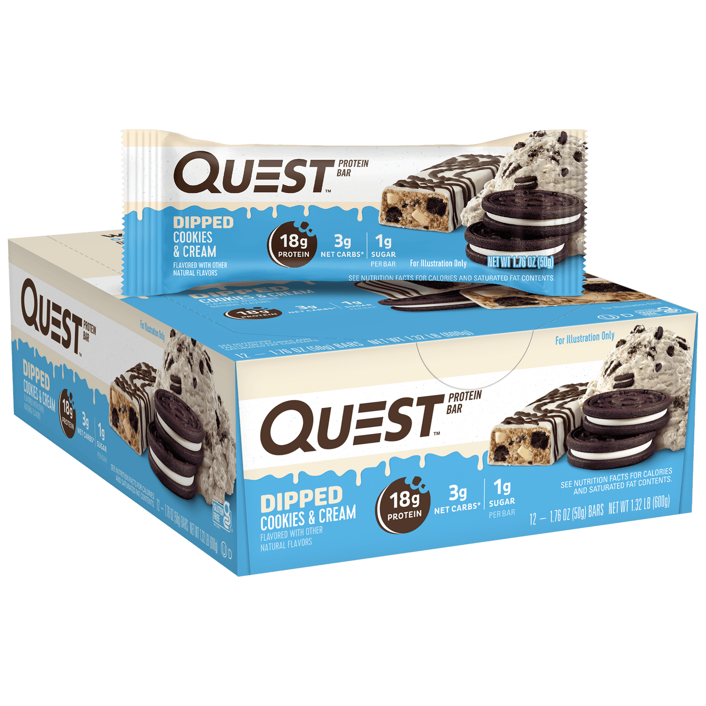 dipped-cookies-and-cream-protein-bars-n6 qst-013425-dipped-cookies-cream-protein-bar-12-pack_1_5d57b5b2-81e3-47e8-8699-7c931c93f5d4.png