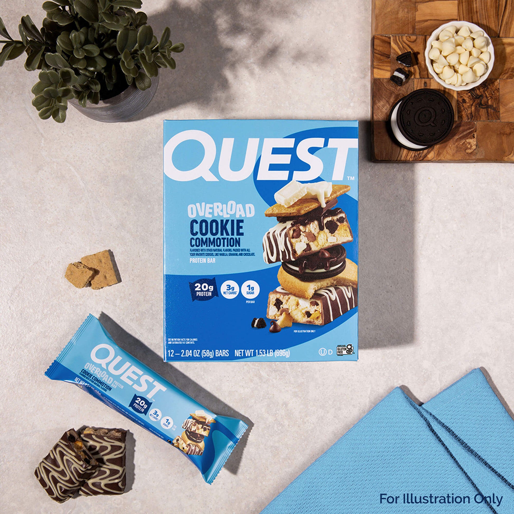 cookie-commotion-overload-bar-w8 qst-015856-cookie-commotion-overload-bar_4.jpg